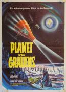World without End (Planet des Grauens)